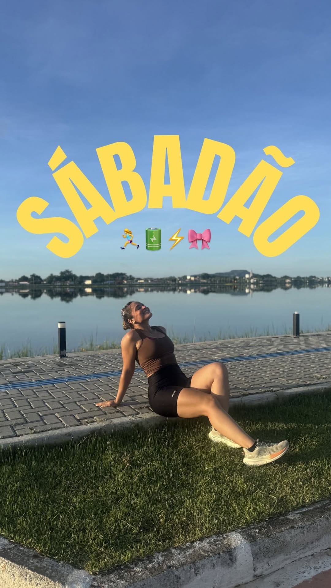 Post 9 by RENATA on Instagram (video)