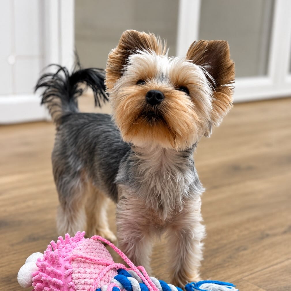 Post 2 by Pretty Paws 🐾 on Instagram (image)