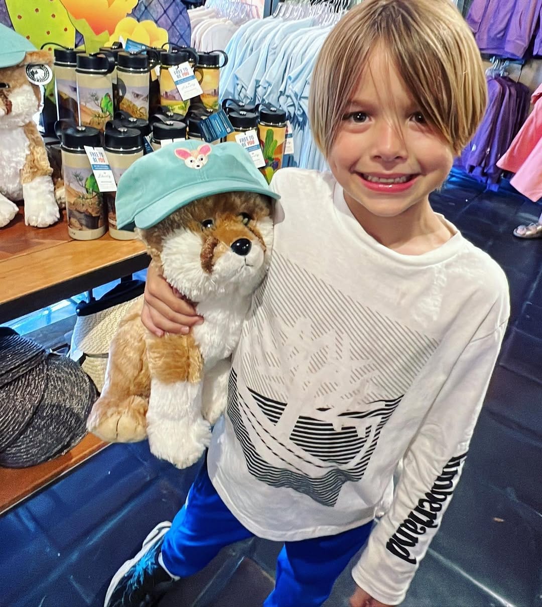 Post 8 by Fox Messitt 🦊 on Instagram (image)