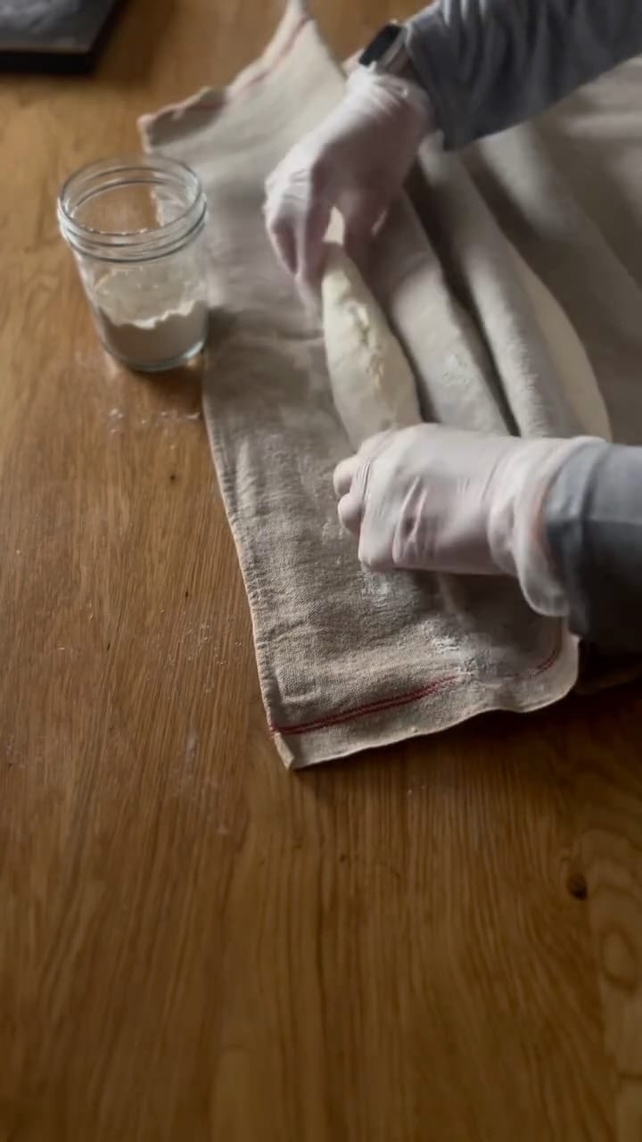 Post 4 by Nusaiba Almunayes on Instagram (video)