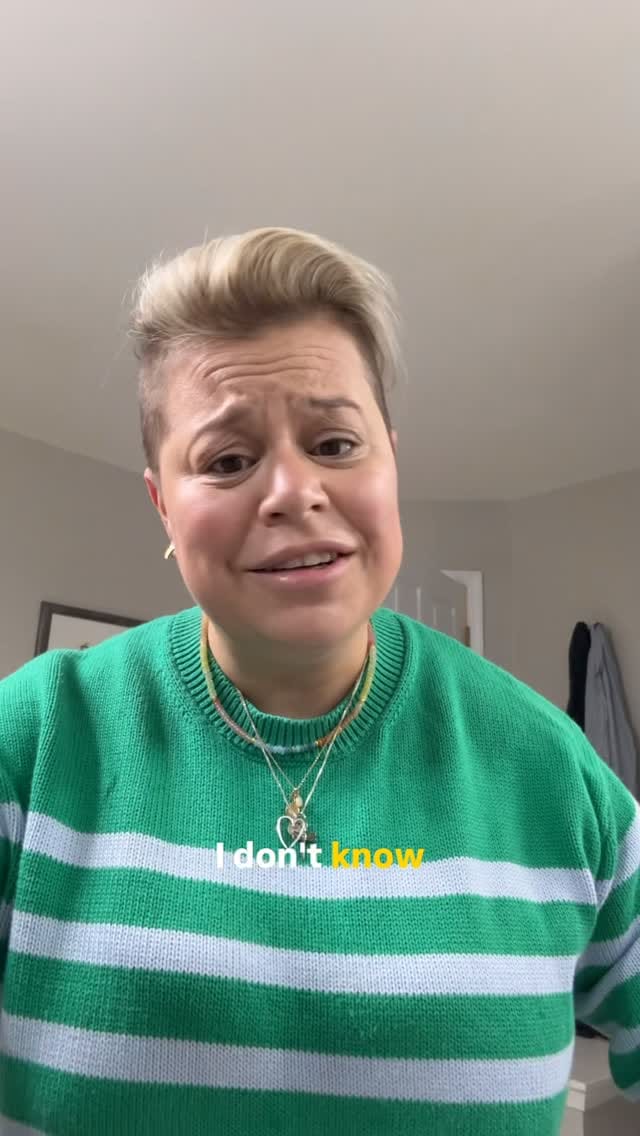Post 5 by Liz | Doula | Lactation on Instagram (video)