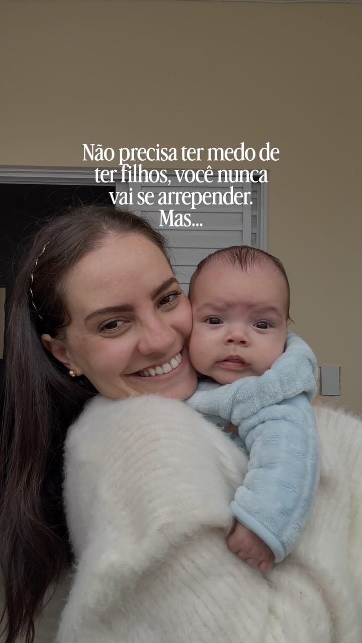 Post 1 by Karoline Camargo on Instagram (video)