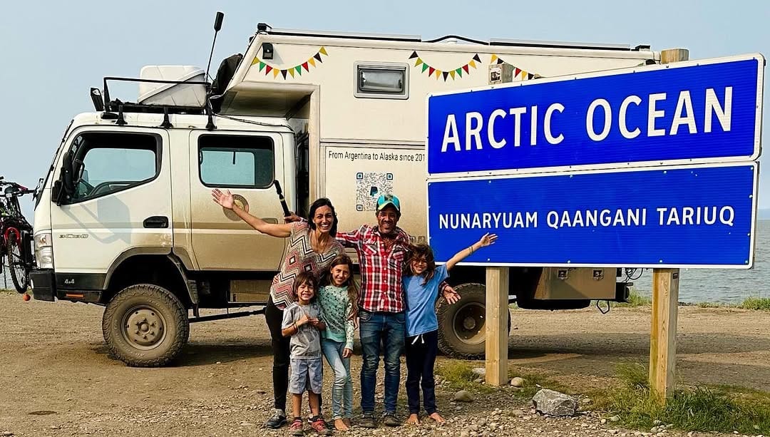 Post 9 by LOS MUNDO | Viajar en Familia on Instagram (carousel)