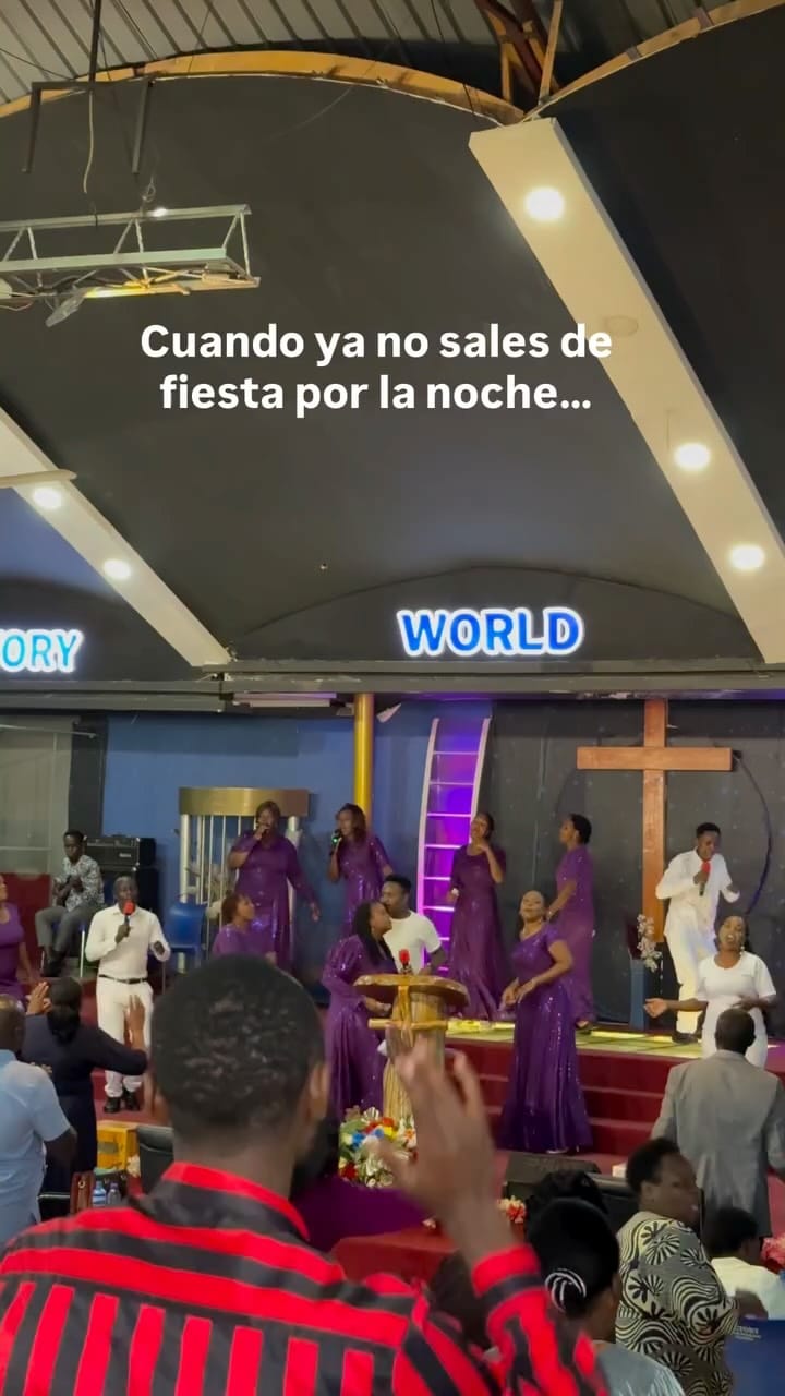 Post 7 by LOS MUNDO | Viajar en Familia on Instagram (video)