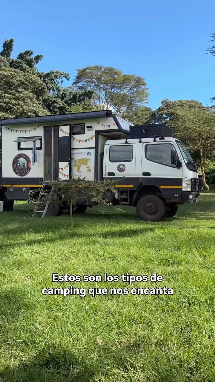 Post 6 by LOS MUNDO | Viajar en Familia on Instagram (video)