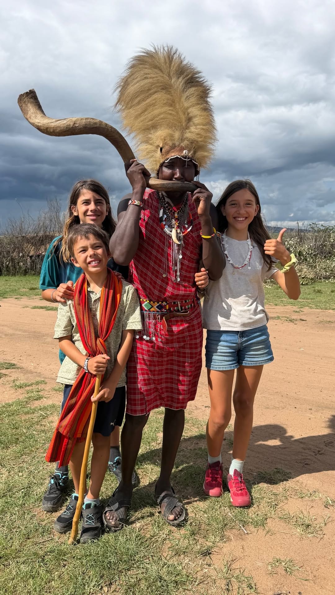Post 5 by LOS MUNDO | Viajar en Familia on Instagram (video)