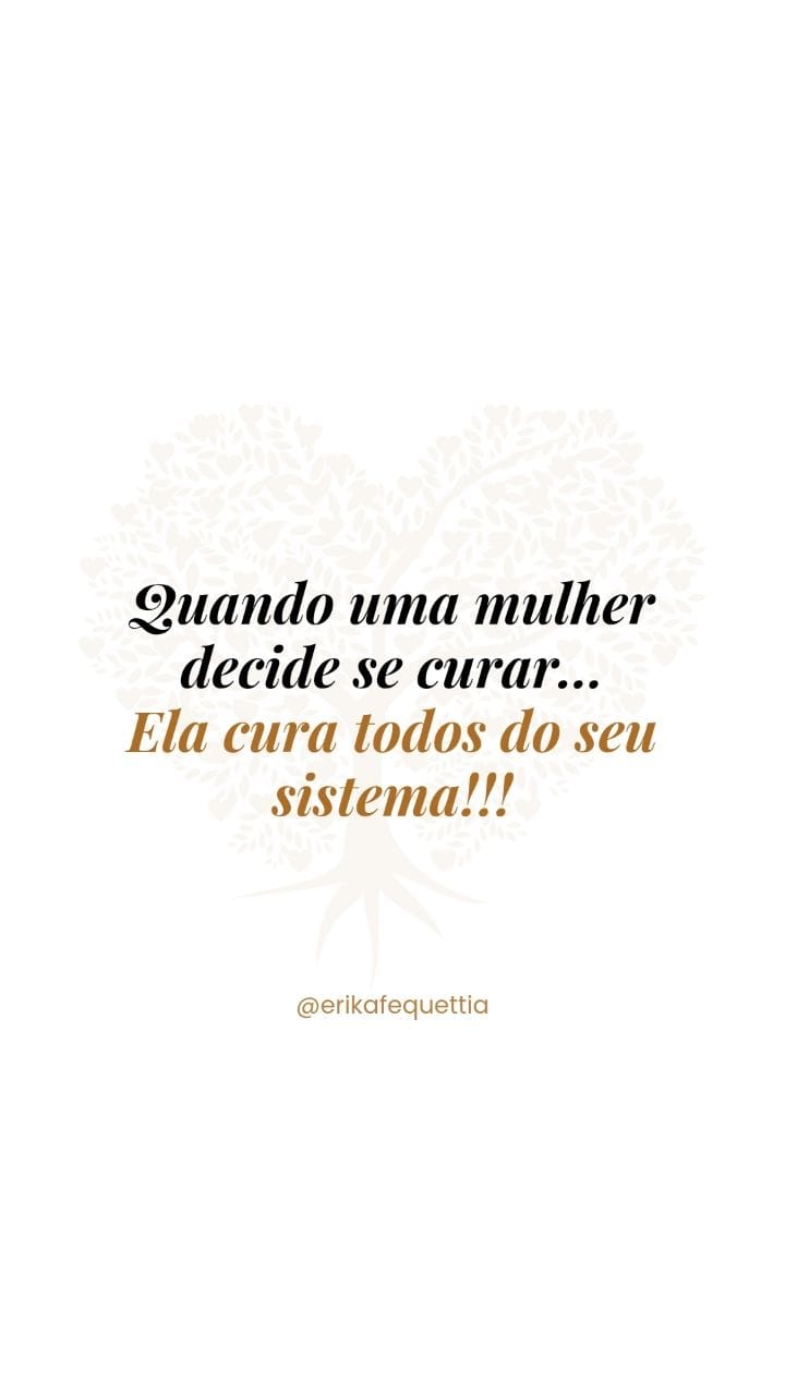 Post 8 by Erika Fequettia | Constelação Familiar & Empresarial on Instagram (video)