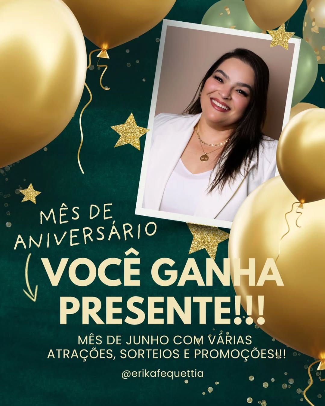 Post 4 by Erika Fequettia | Constelação Familiar & Empresarial on Instagram (image)