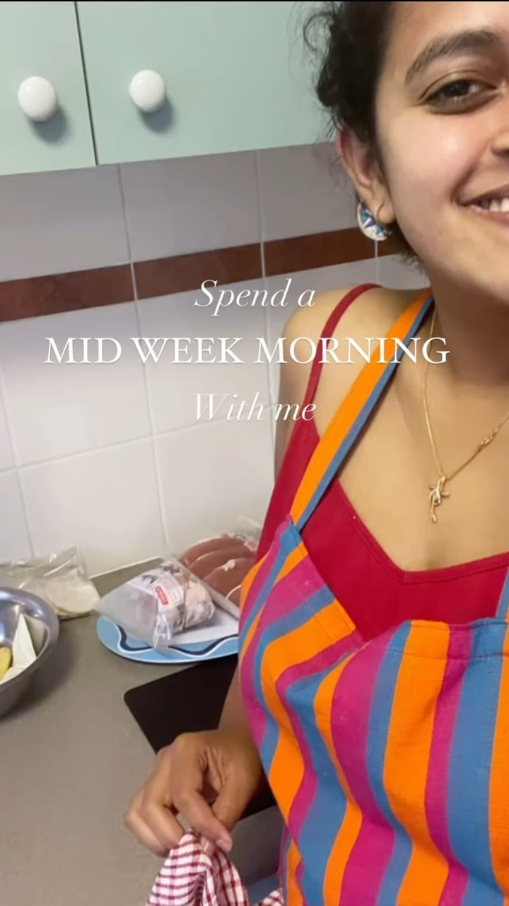 Post 4 by Tahini De Andrado George on Instagram (video)