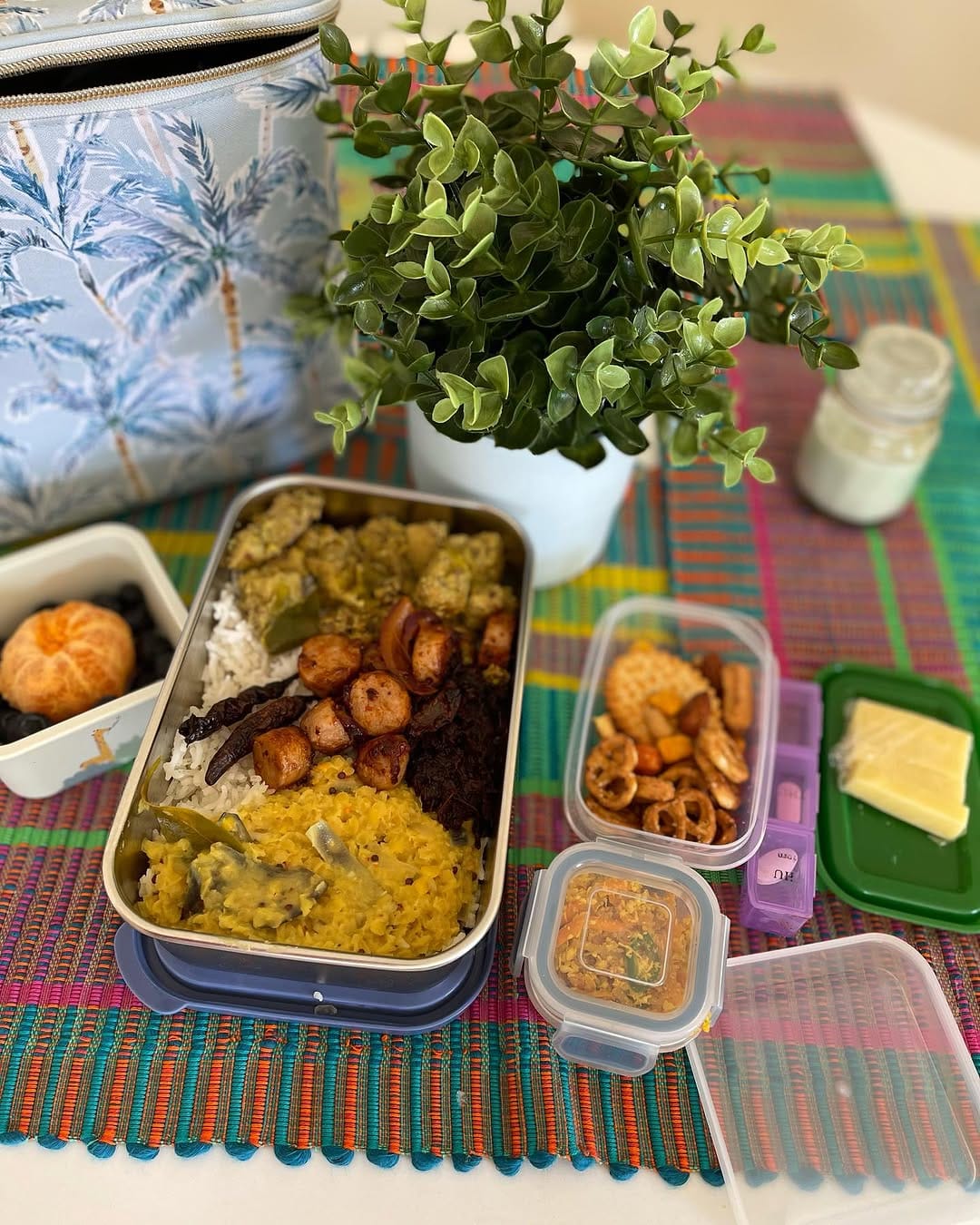 Post 5 by Tahini De Andrado George on Instagram (carousel)