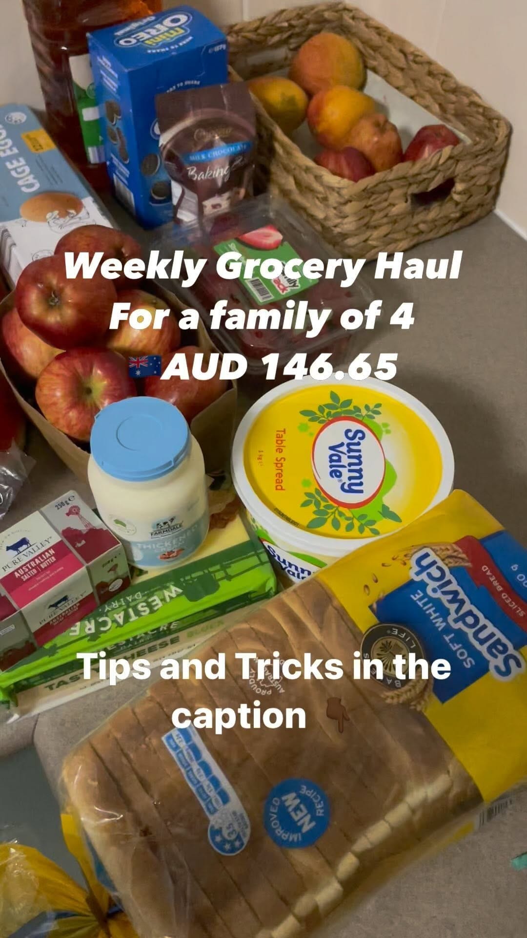 Post 2 by Tahini De Andrado George on Instagram (video)