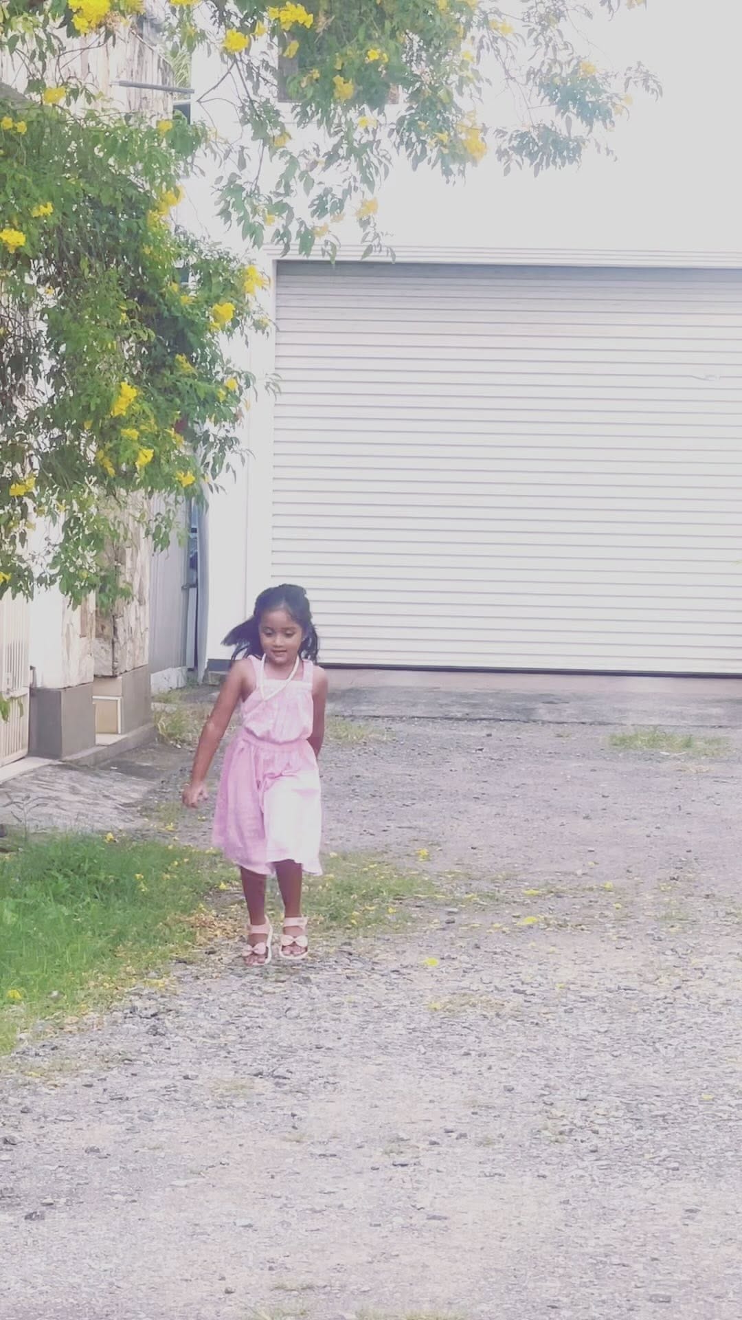 Post 6 by Tahini De Andrado George on Instagram (video)