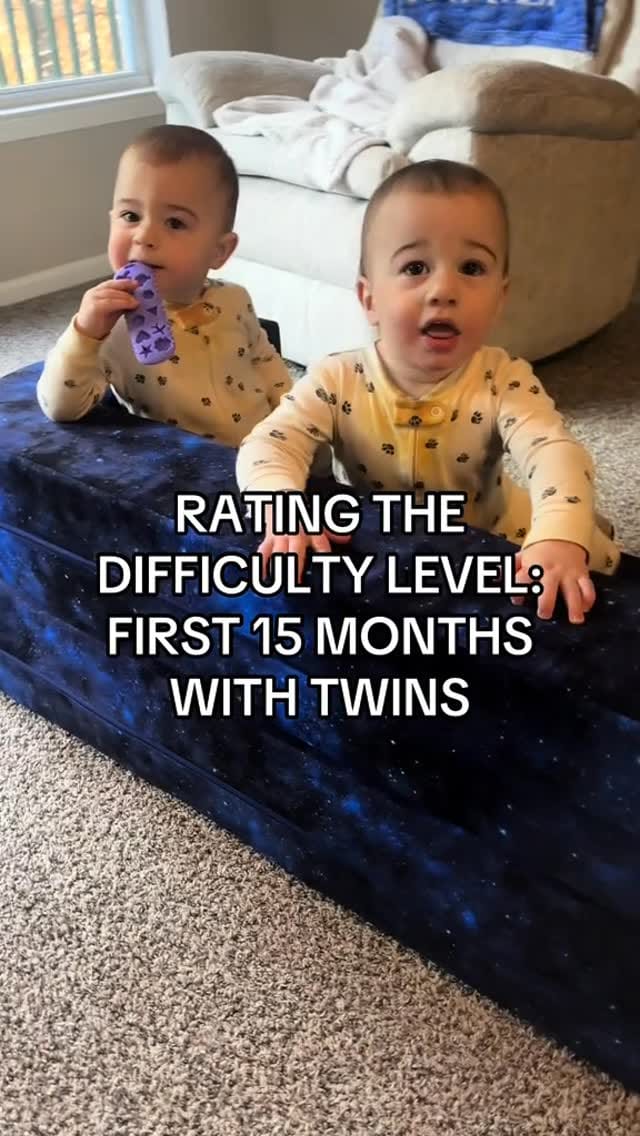 Post 8 by Meg✨Twin Motherhood & Postpartum Journey on Instagram (video)