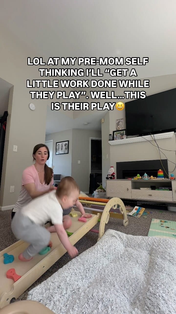 Post 5 by Meg✨Twin Motherhood & Postpartum Journey on Instagram (video)