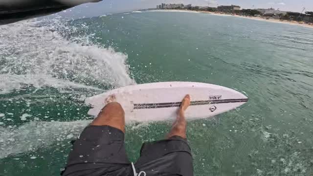 Post 1 by Stephan Figueiredo on Instagram (video)