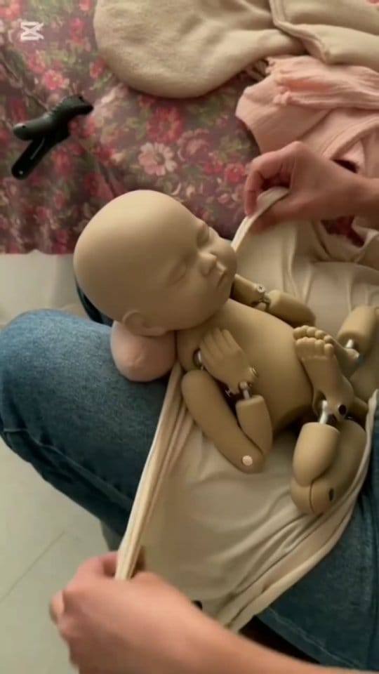 Post 8 by Silvana Brugada on Instagram (video)