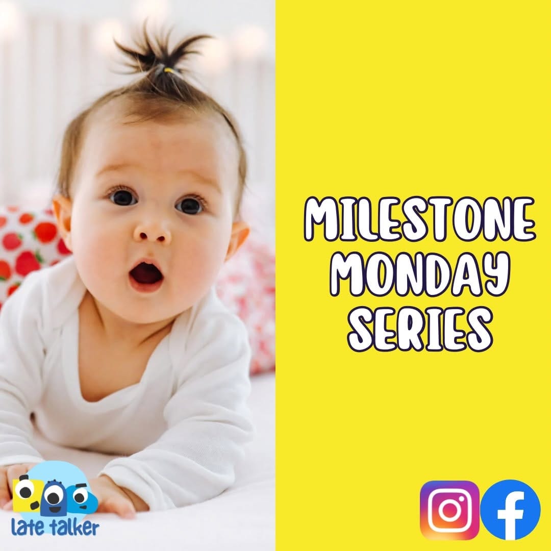 Post 8 by Meg: Speech-Language Pathologist Reg. CASLPO on Instagram (image)