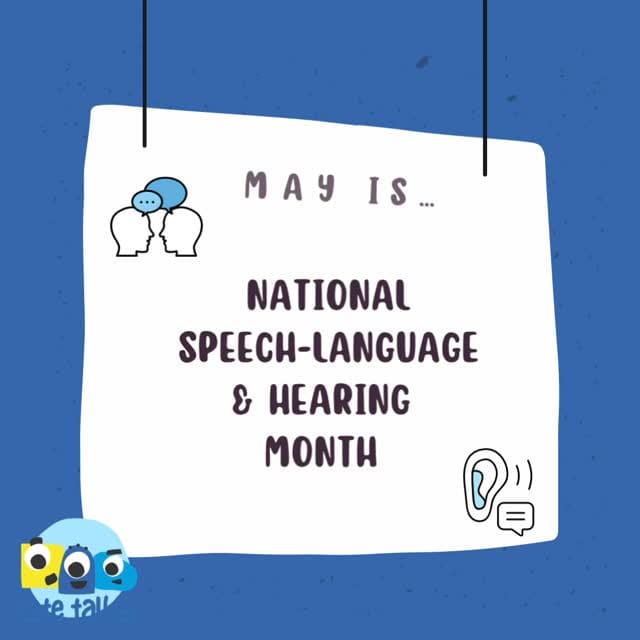 Post 3 by Meg: Speech-Language Pathologist Reg. CASLPO on Instagram (video)