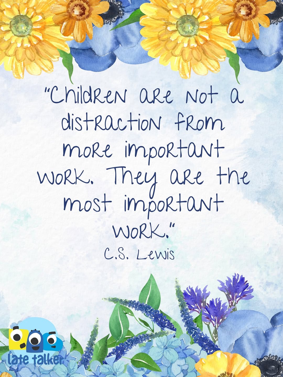 Post 2 by Meg: Speech-Language Pathologist Reg. CASLPO on Instagram (image)