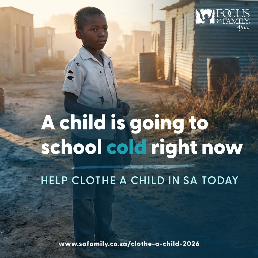 Post 10 by Focus on The Family Africa on Instagram (image)