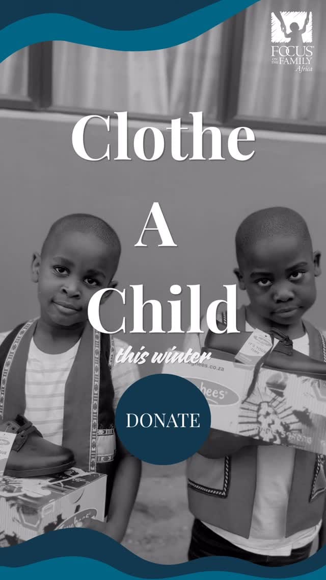 Post 3 by Focus on The Family Africa on Instagram (video)