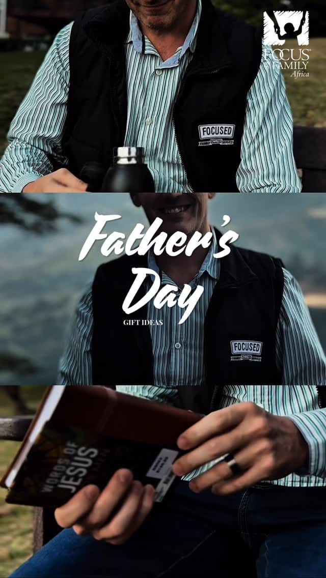 Post 5 by Focus on The Family Africa on Instagram (video)