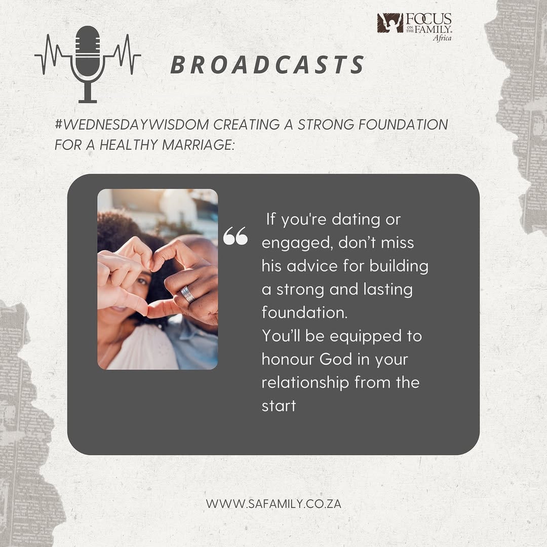 Post 6 by Focus on The Family Africa on Instagram (image)