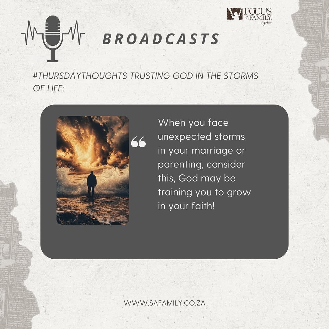 Post 4 by Focus on The Family Africa on Instagram (image)