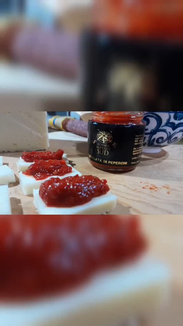 Post 6 by Cucina Feffè on Instagram (video)