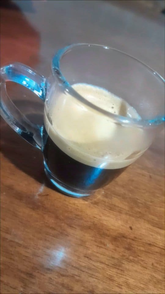 Post 7 by Cucina Feffè on Instagram (video)