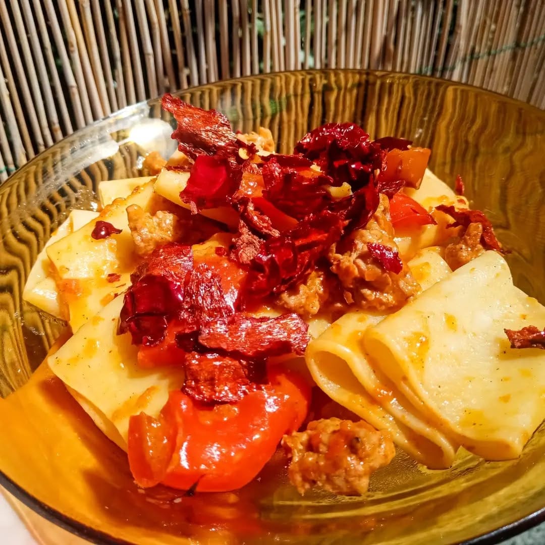 Post 9 by Cucina Feffè on Instagram (carousel)