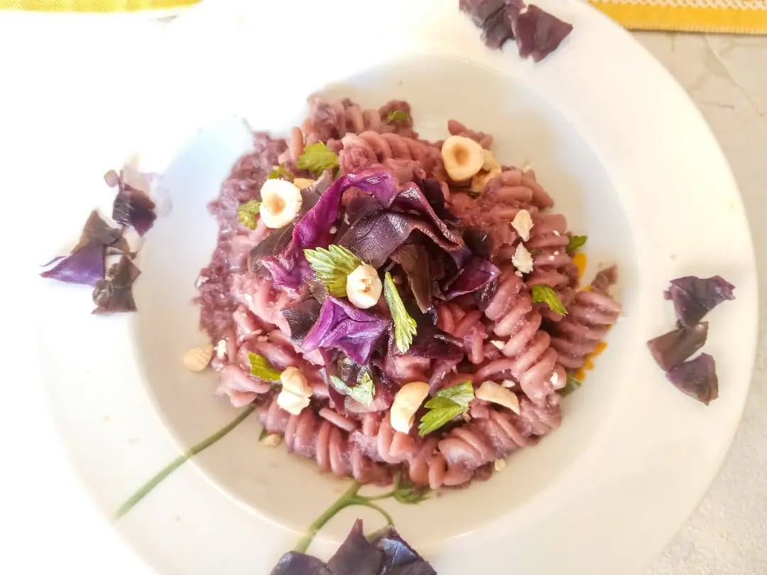 Post 10 by Cucina Feffè on Instagram (image)