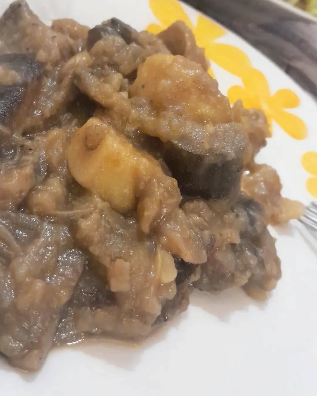 Post 4 by Cucina Feffè on Instagram (image)