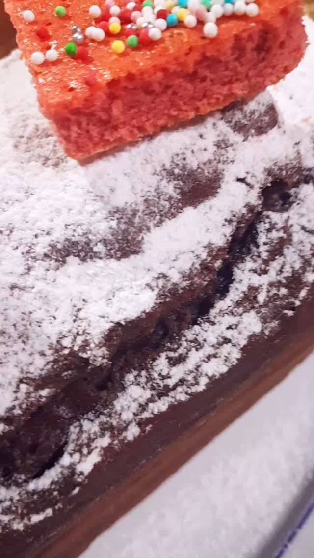 Post 5 by Cucina Feffè on Instagram (video)