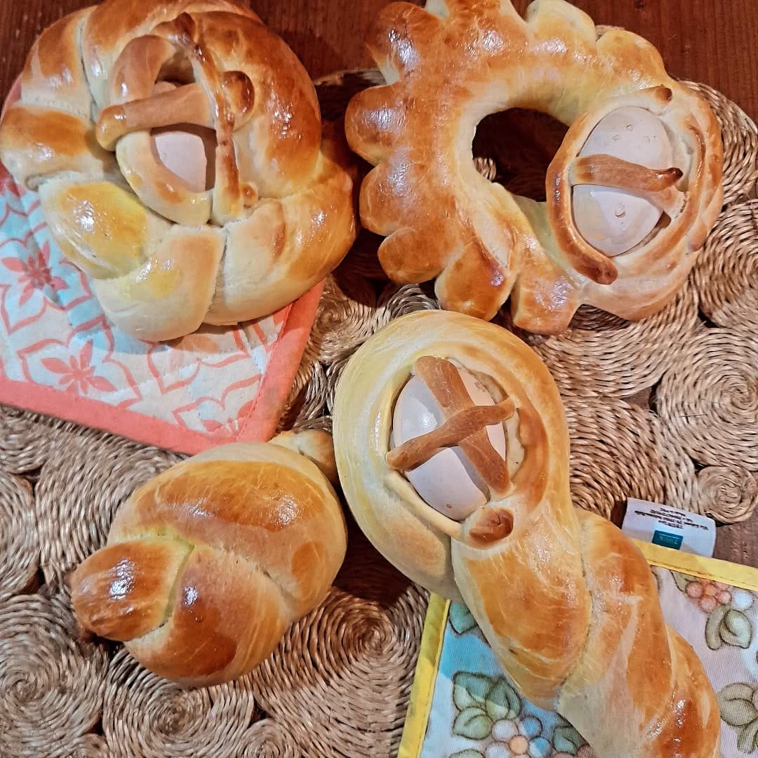 Post 1 by Cucina Feffè on Instagram (image)