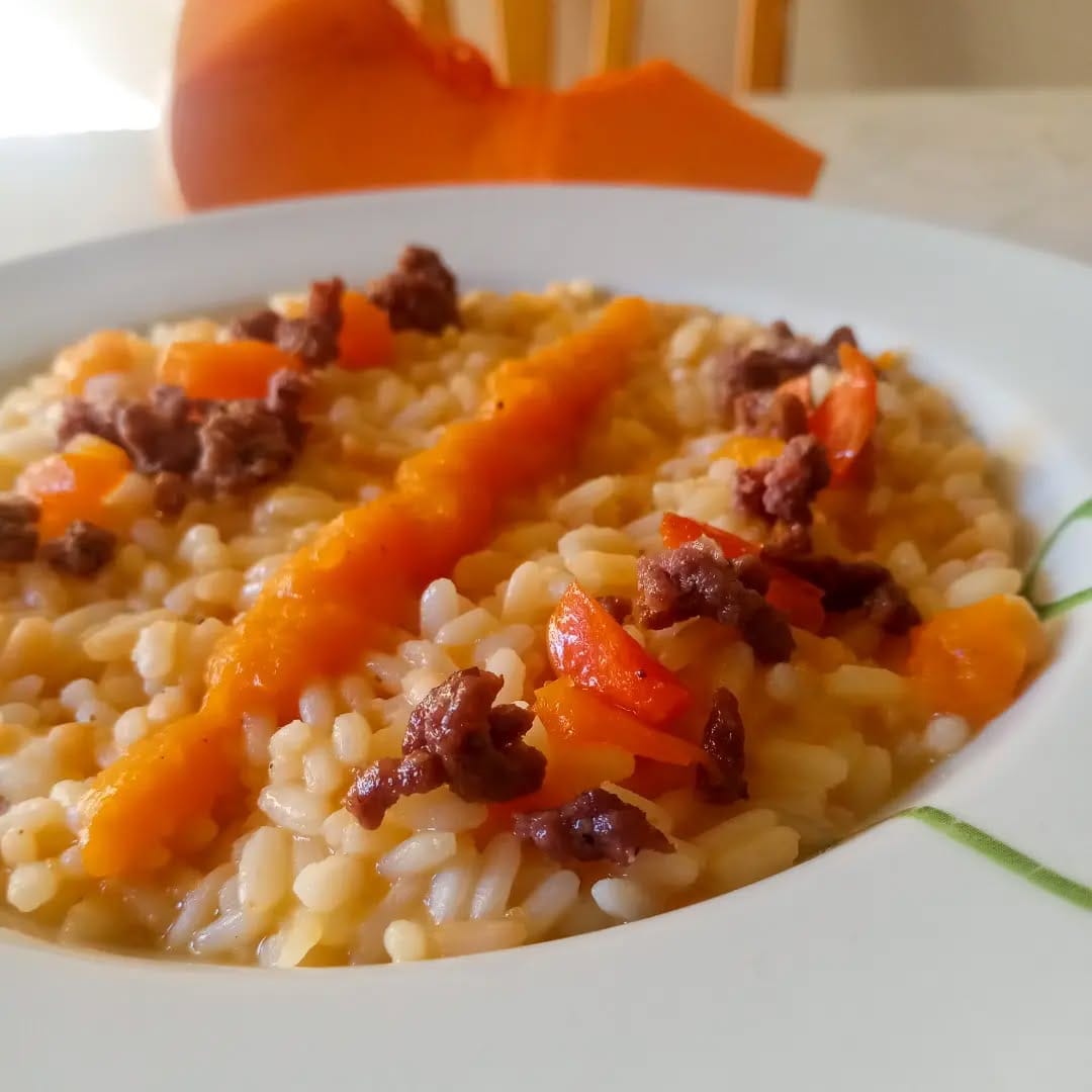 Post 8 by Cucina Feffè on Instagram (image)