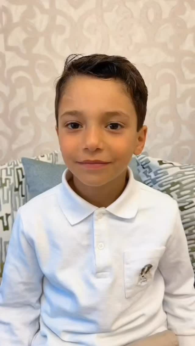 Post 5 by Hareer organization on Instagram (video)
