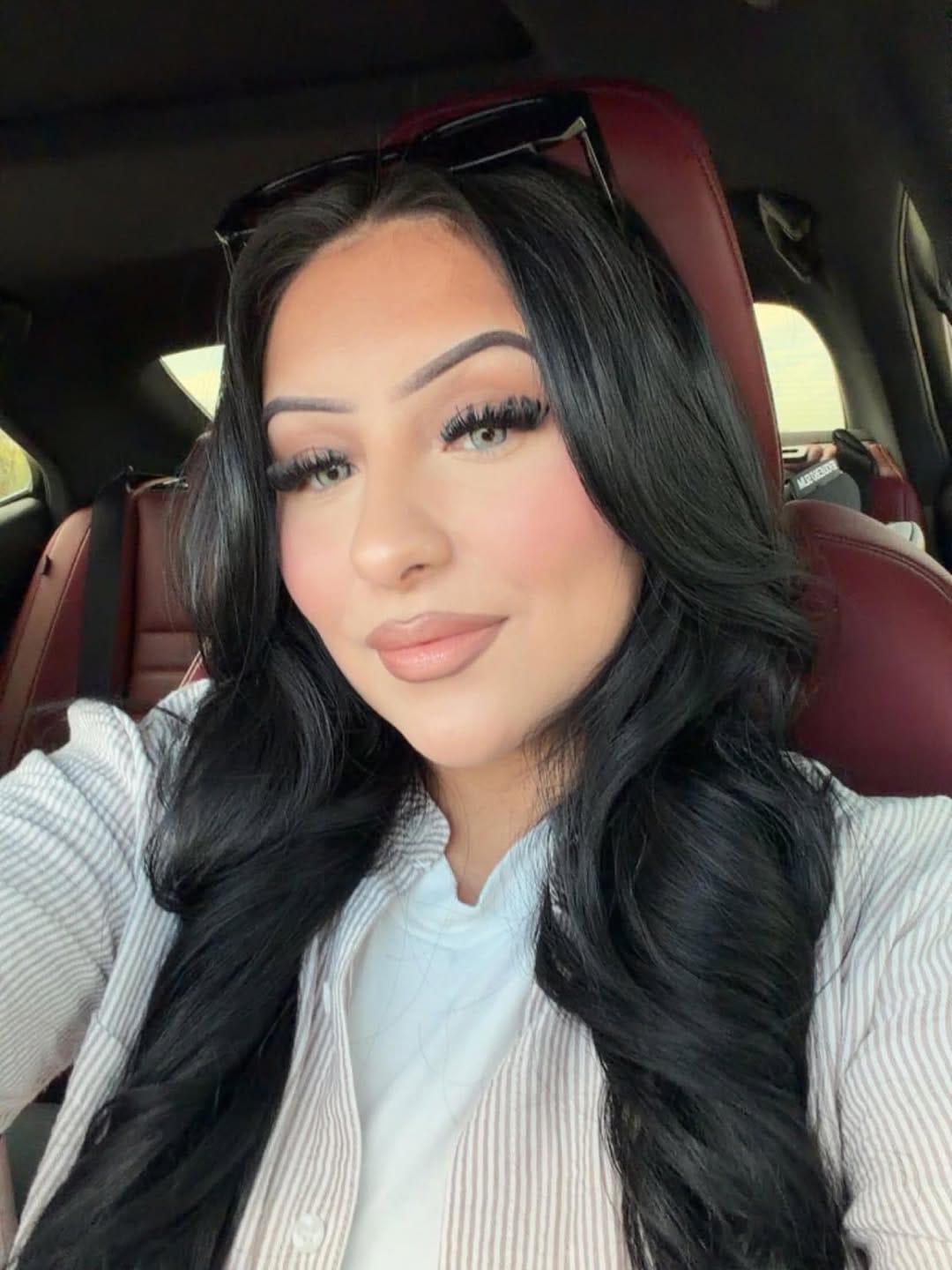 Post 8 by 𝐀𝐋𝐈𝐙𝐀𝐘𝐀 𝐏𝐄𝐑𝐄𝐙 ౨ৎ on Instagram (image)