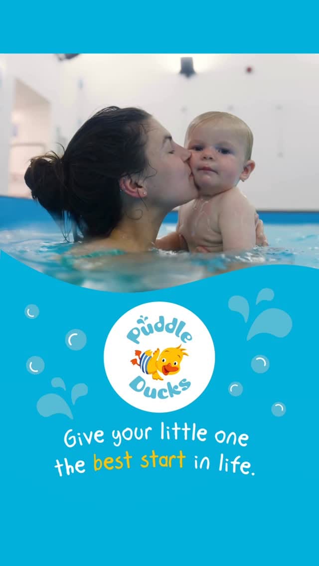 Post 9 by Puddle Ducks on Instagram (video)