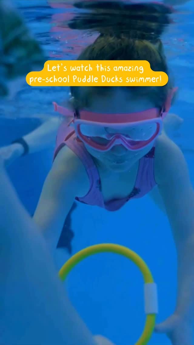 Post 8 by Puddle Ducks on Instagram (video)