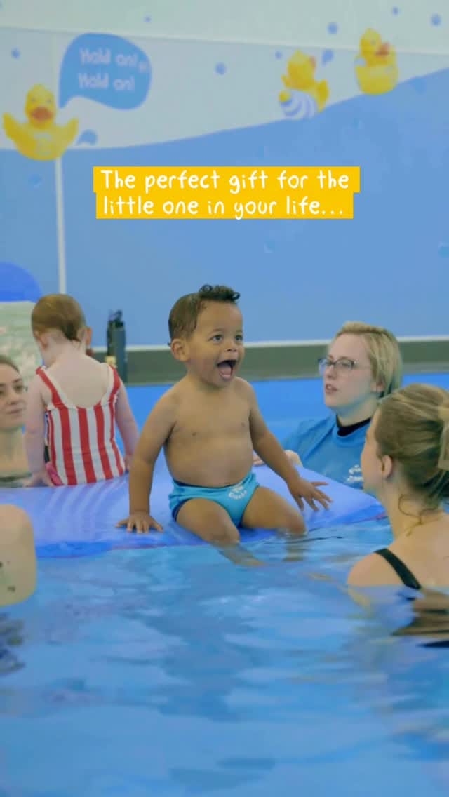 Post 3 by Puddle Ducks on Instagram (video)