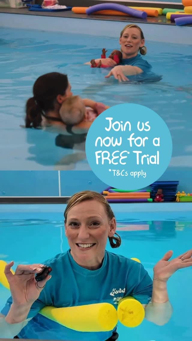 Post 2 by Puddle Ducks on Instagram (video)