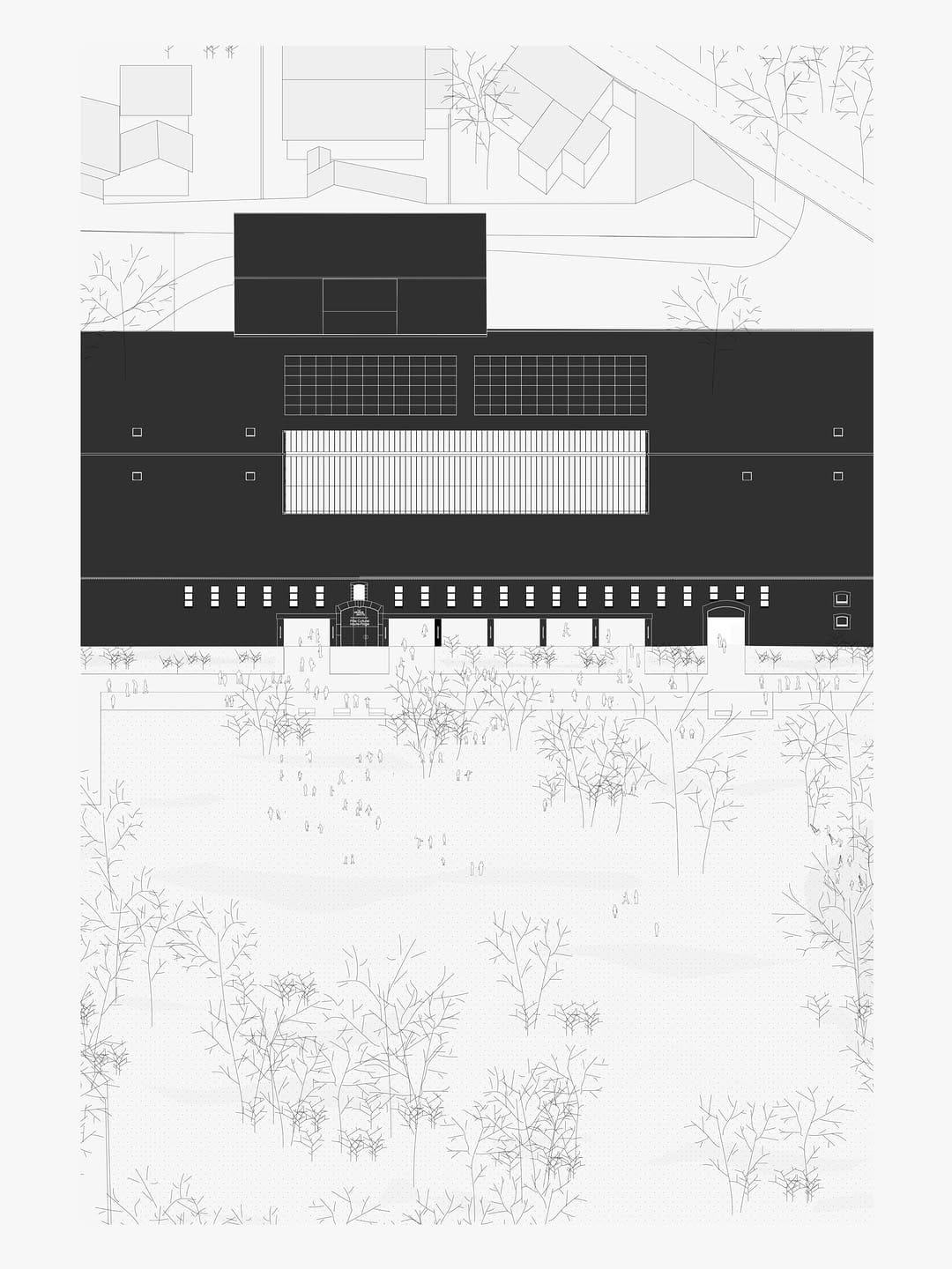 Post 5 by NAS architecture on Instagram (carousel)