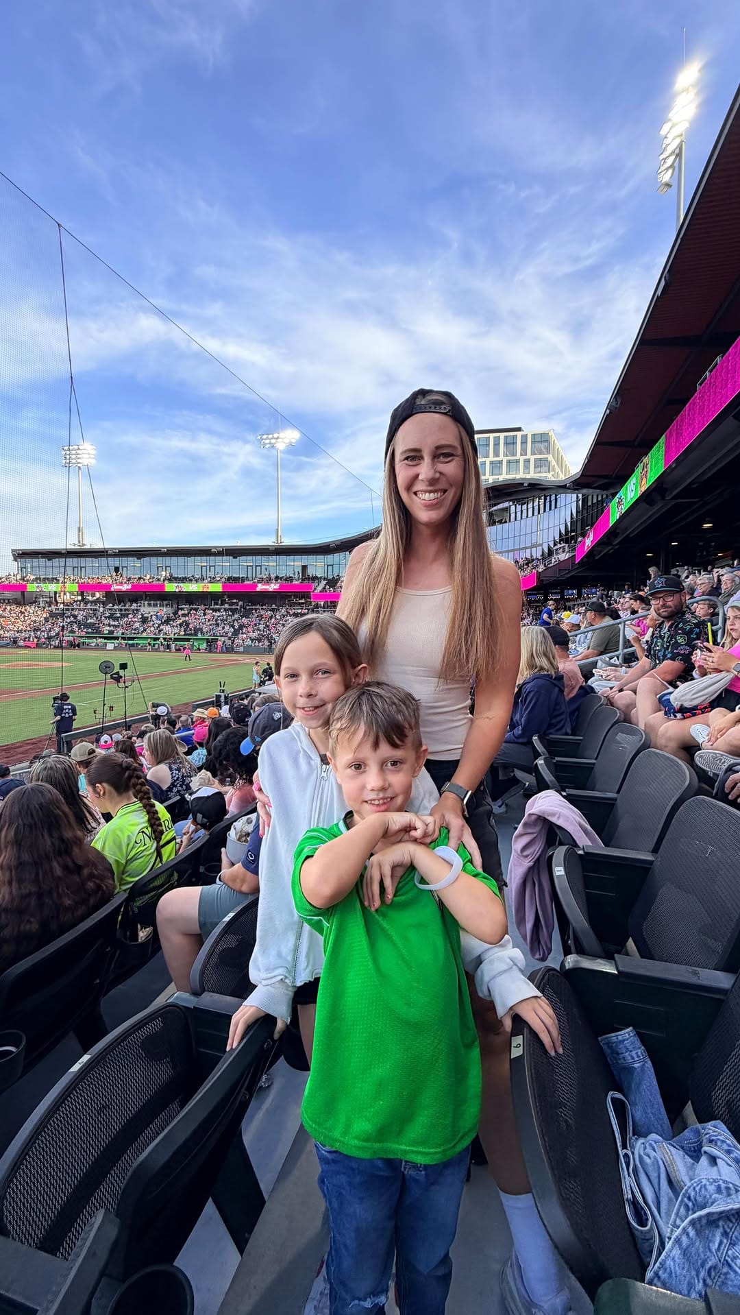 Post 3 by Casey Anderson | DIY, Mom Life on Instagram (video)