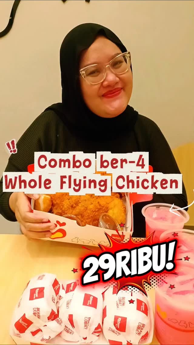 Post 6 by mandaputridiwati on Instagram (video)