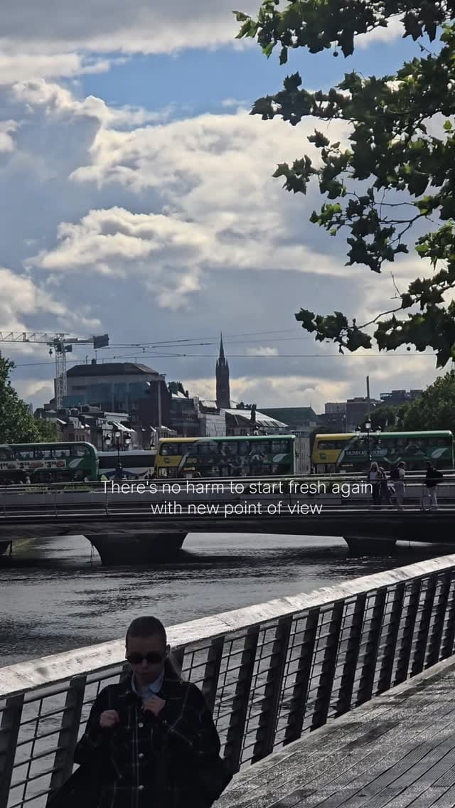 Post 1 by Neha |📍Ireland ☘️🇮🇪 on Instagram (video)