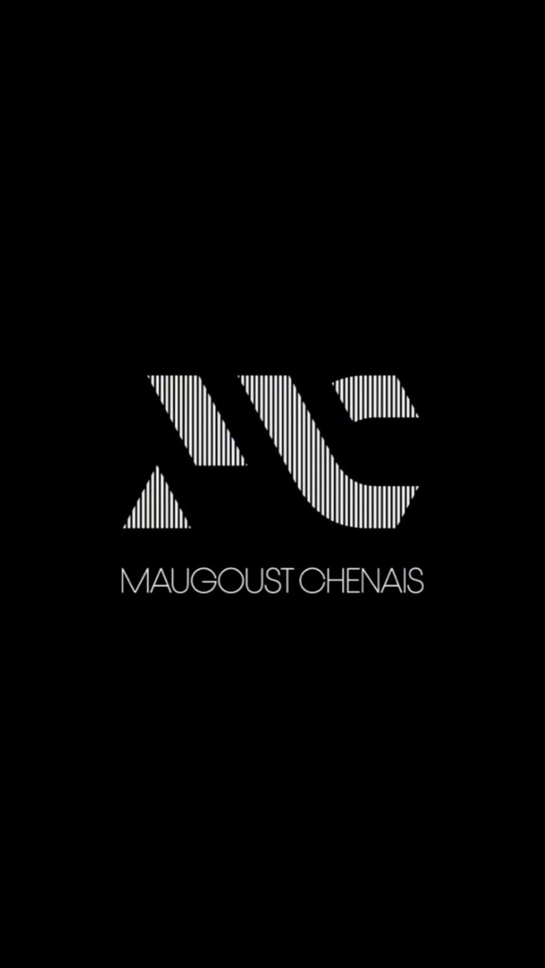 Post 10 by Maugoust Chenais Architecture & Editions on Instagram (video)