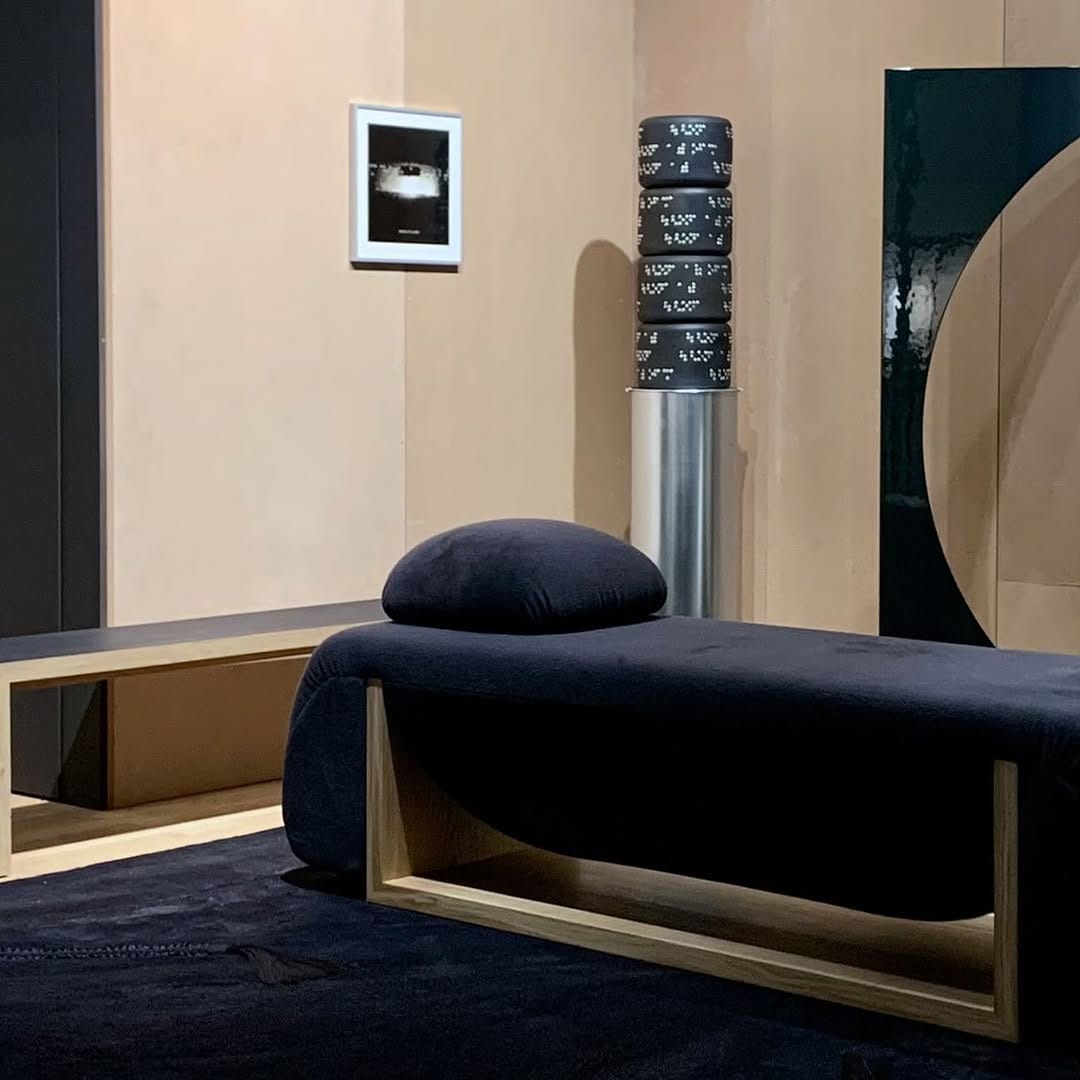 Post 7 by Maugoust Chenais Architecture & Editions on Instagram (image)