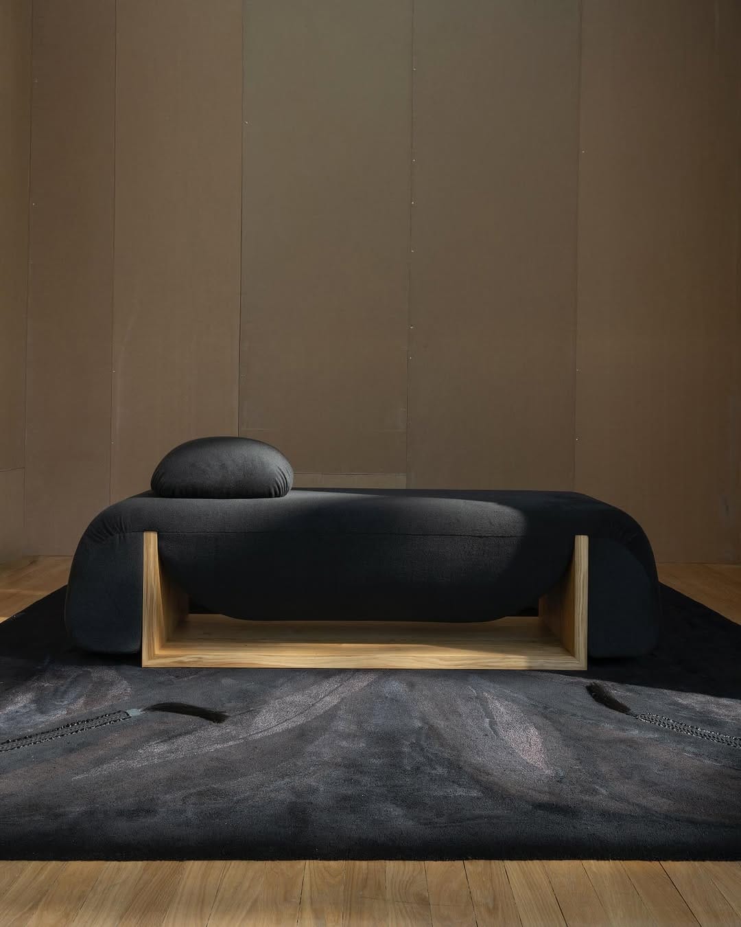 Post 9 by Maugoust Chenais Architecture & Editions on Instagram (image)