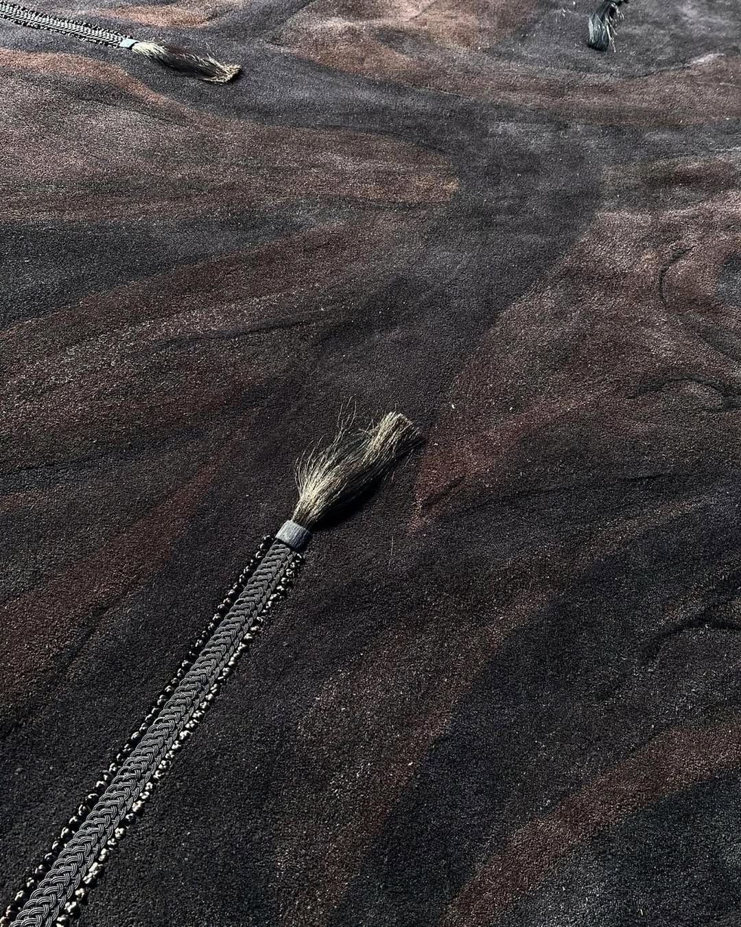 Post 3 by Maugoust Chenais Architecture & Editions on Instagram (image)
